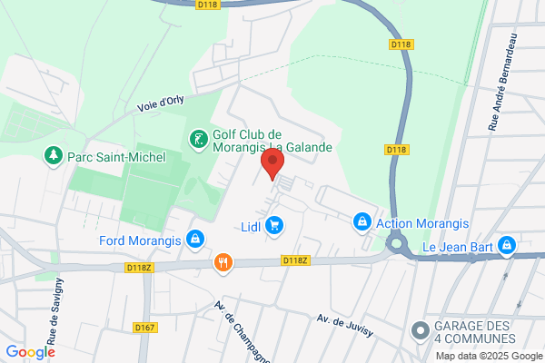 Bordaz Scm