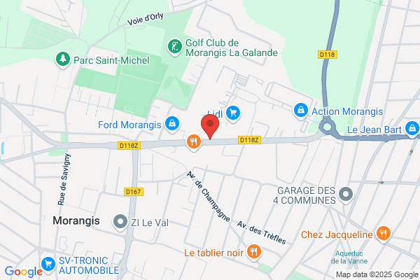 Bourgeot Jean