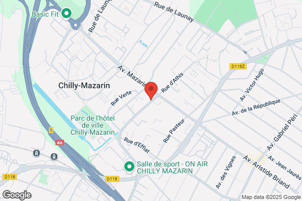 Castel Alain