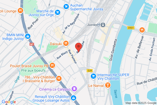FL GROUP France