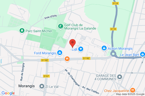BOULANGERIE ANGE
