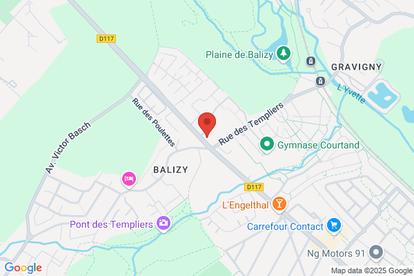 Bayard Hachette Routage