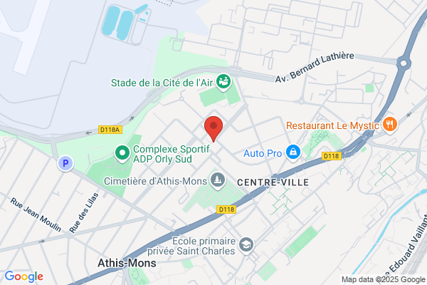 307itec - Consultant informatique & Developpement | SEO | SME