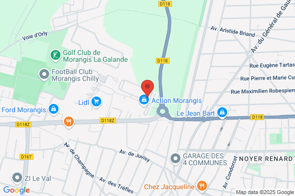 Kpar3 Ile-de-France