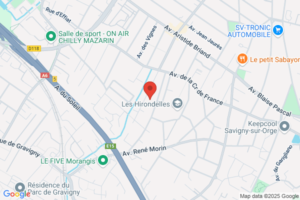 Cc Rachella Batiment