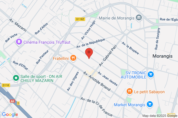 Egbv Entreprise Generale Batiment Et Voirie