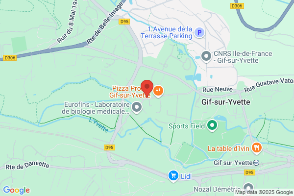 Boland Gisele Masseur Kine