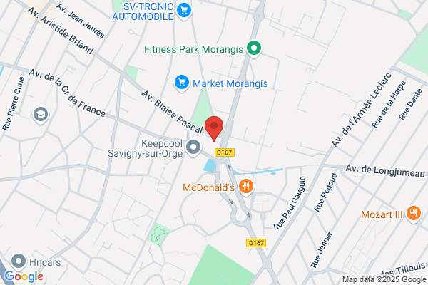 Draveil Travaux Publics