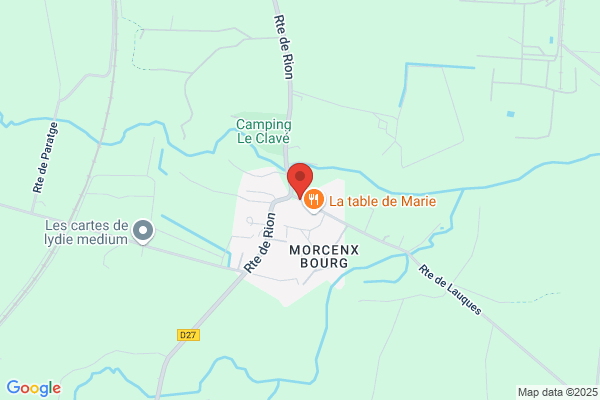 La Poste Agence Communale