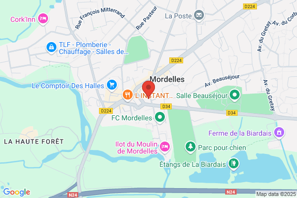 BIOGROUP LABORIZON BRETAGNE - Laboratoire Mordelles