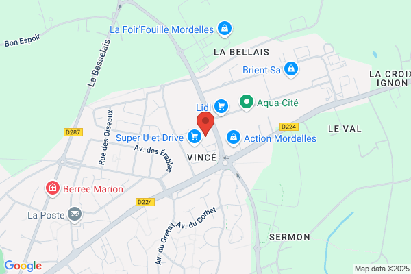 Mutuelle de Poitiers Assurances - Sophie ANDRE