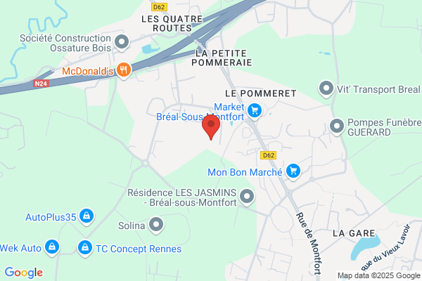 Weldom Bréal Sous Montfort