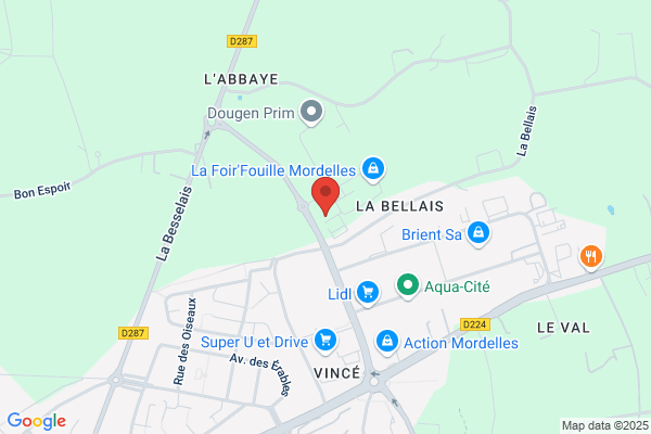 La Foir'Fouille