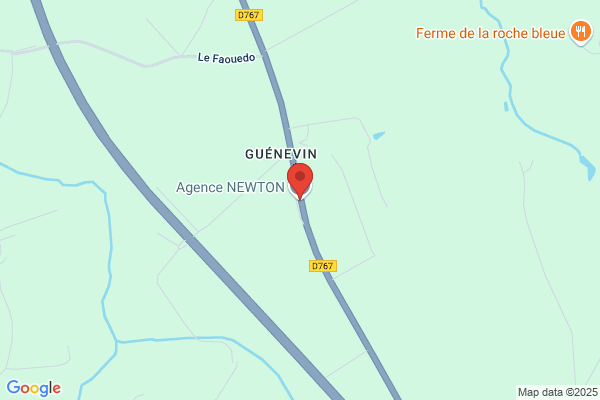 Agence Newton