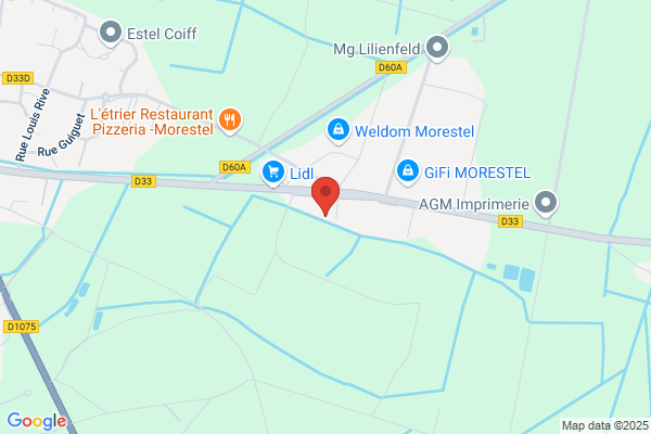 AS Autosécurité Contrôle Technique MORESTEL