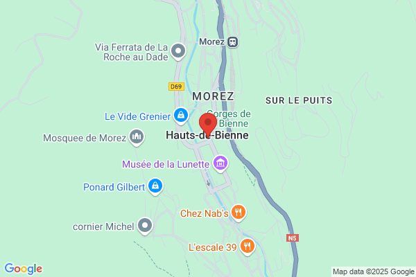 La Poste