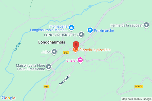 La Poste Agence Communale