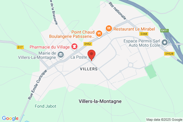 La Poste