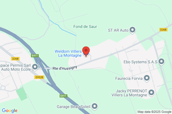 Weldom Villers La Montagne
