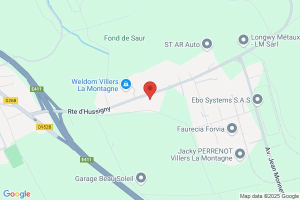 Aubertin Michel Sarl