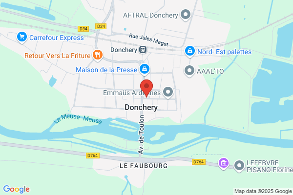 Cafe Du Centre