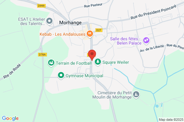 Cie Generale Des Eaux