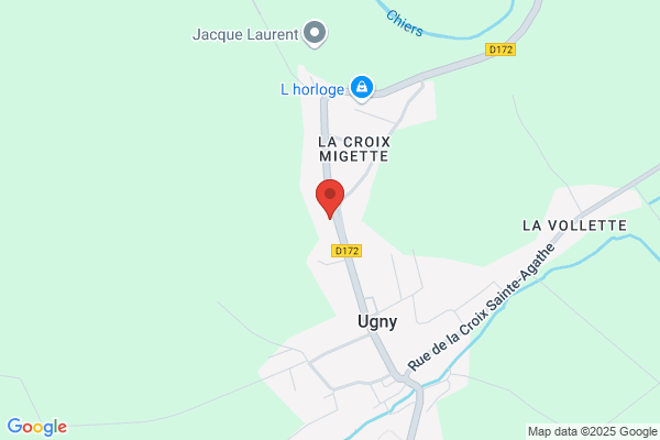 Cip Entreprise Pascoal
