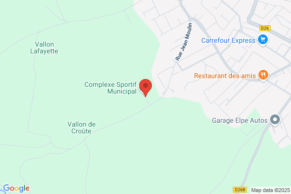 Club Sportif De Godbrange