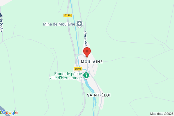 Dispensaire Securite