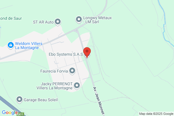 Ebo France