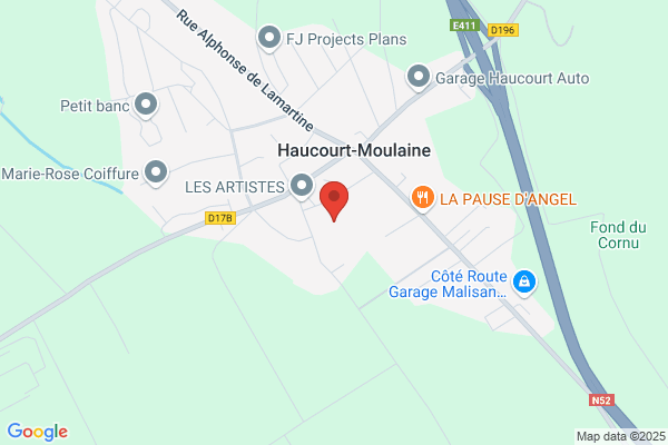 Ecole De Haucourt Centre
