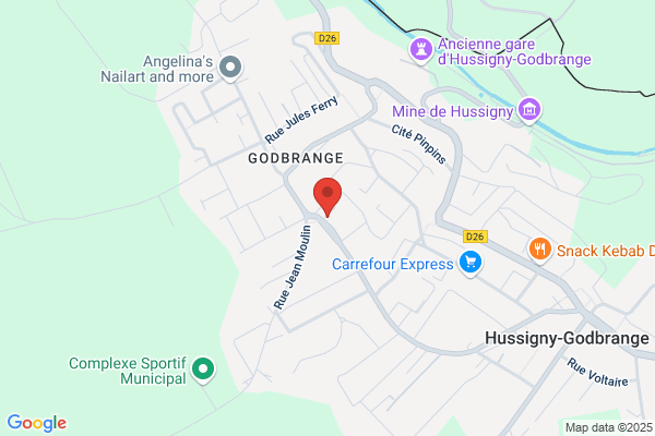 Ecole Jacques Prevert