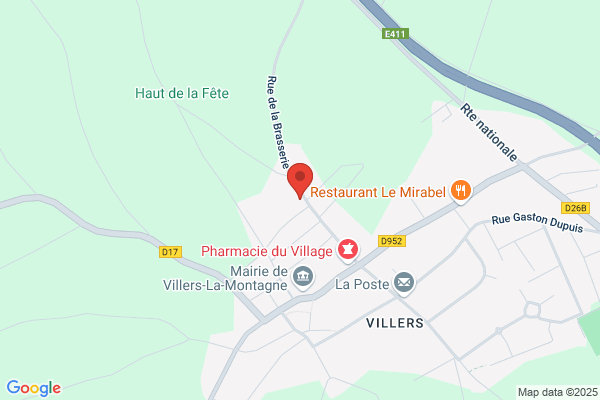 Ecole Mixte Louis Pergaud