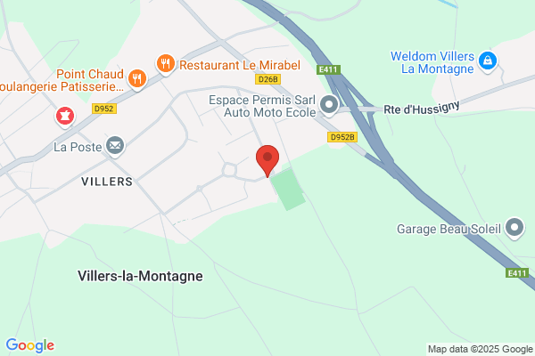 Esvm Entente Sportive Villers La Montagne Morfontaine
