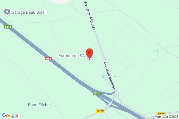 Eurostamp (Sa)