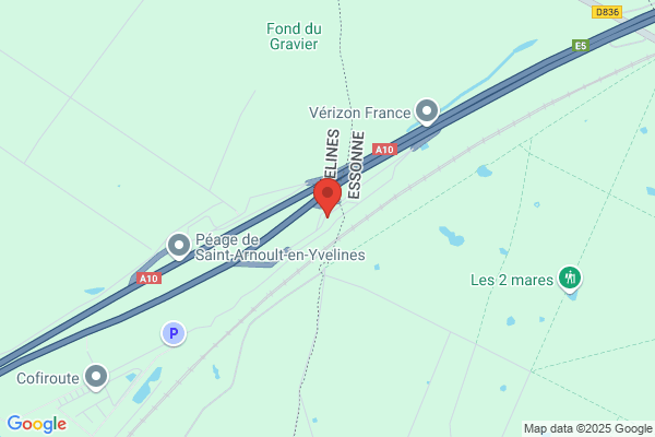 Gendarmerie Nationale