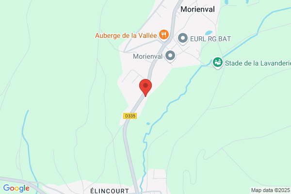 Agence Commerciale France Nord
