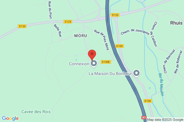 Atelier De Retz