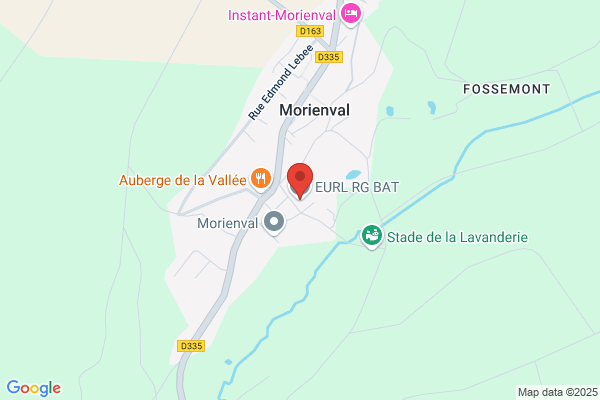 Bergeron Raoul Entrep