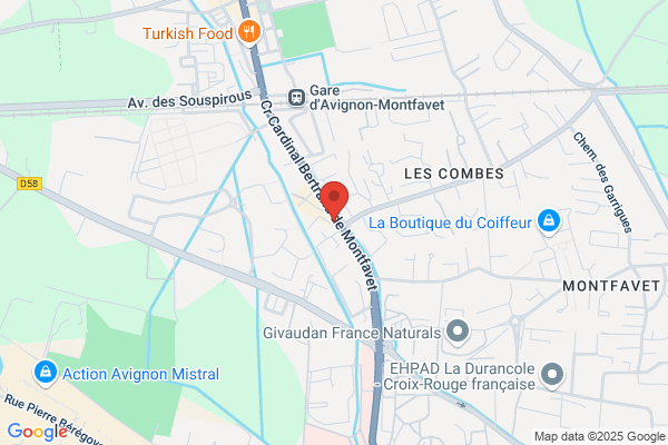 BIOGROUP BIO-SANTIS - Laboratoire Avignon Montfavet