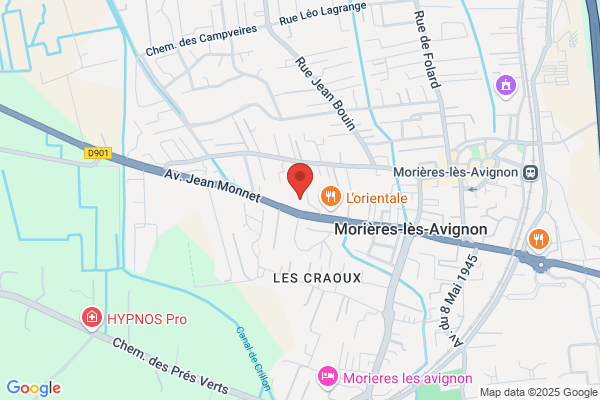 BIOGROUP BIO-SANTIS - Laboratoire Morières-lès-Avignon