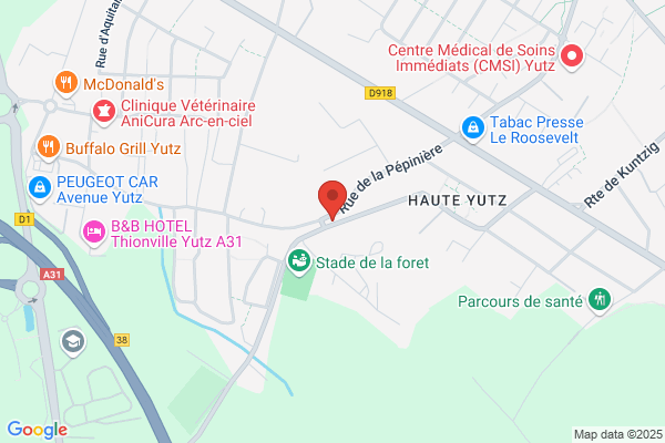 La Poste Agence Communale