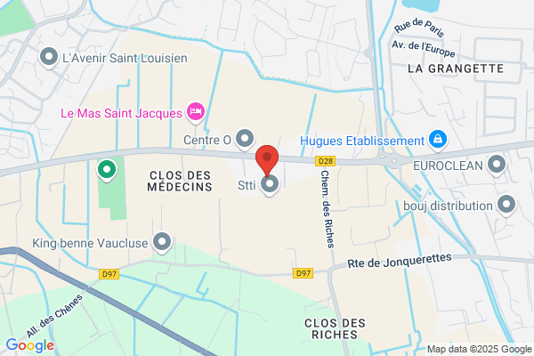 Atc Avignon Team Courses