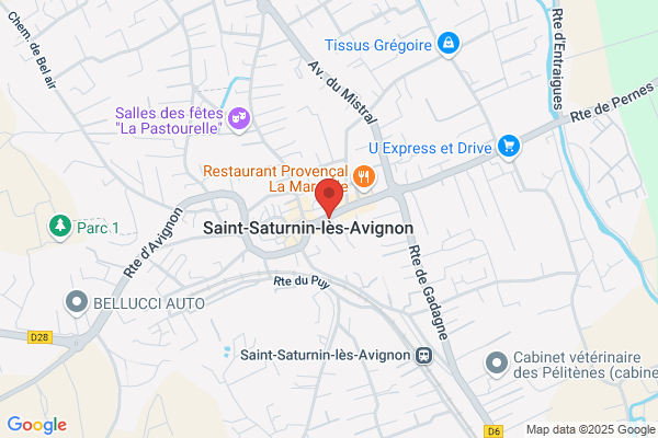 Auto Ecole St Sat