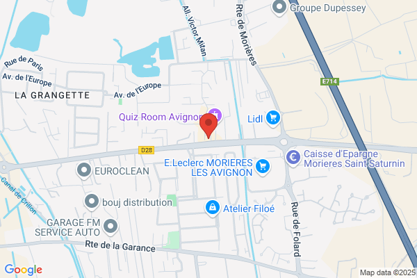 BOUCHERIE FILLIERE PERE