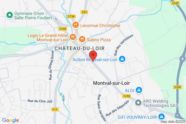 Bocquillon Christian