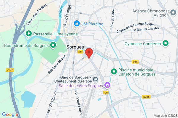 Cabinet De Soins Chirol Et Richard