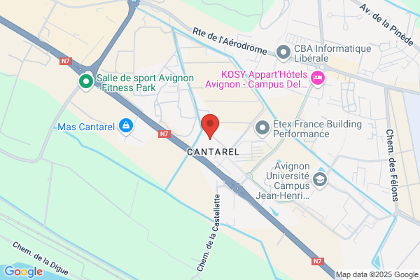 Centre De Beaute Galant