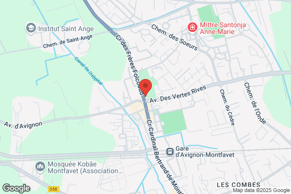 Centre Social Et Culturel L Espelido Appartement
