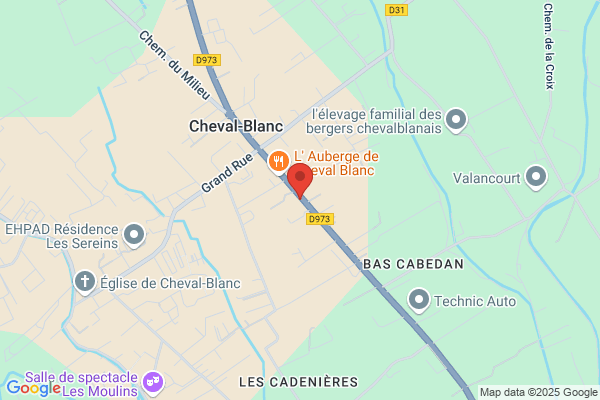 Ceran Provence